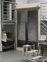 In the studio - 08
