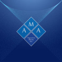 Logo:Aquarius Media Art Ltd.