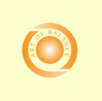 Logo: Art of Balance
