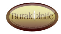 Logo:Burak Handmade Knives 