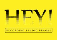 Logo: Hey! Recording Studio