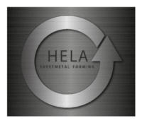Logo:Sheetmetal Forming Company