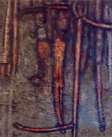 "Inferno" (a tribute to Dante Alighieri)