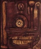 "Sitting Budha"