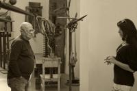 Studio at Stredokluky - New Gallery