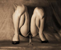 Surrealistic Photos Serie-1