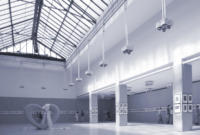 Robert Vano:"The Platinum Collection" exhibition