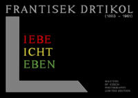 F.Drtikol:"Licht, Leben & Liebe"