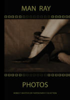 Man Ray:"Photos"