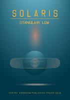 Stanislaw Lem: "Solaris"